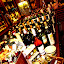 Wine, wine, everywhere!