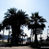 The French Riviera
