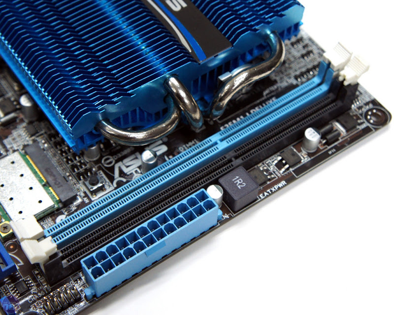 Computer News Asus E35m1 I Deluxe Amd Fusion Motherboard Gets Listed In Europe Advanced mode, menu items, submenu items. computer news