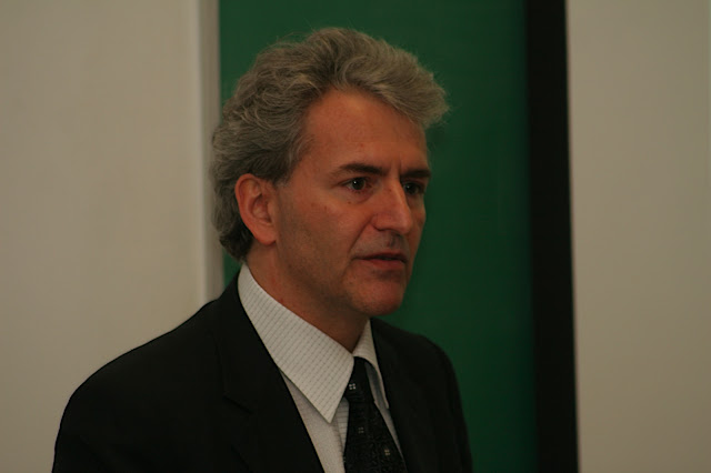 michael plummer