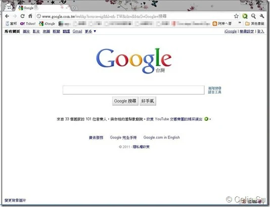 google