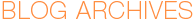 Blog Archives