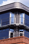 Centrum handlowe, Poznań