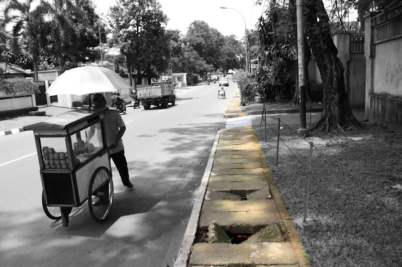 Kemang Raya, Jakarta