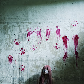 by Thomas Kuan - Fine Art People