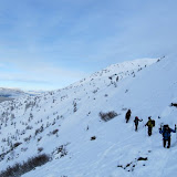 En traversée