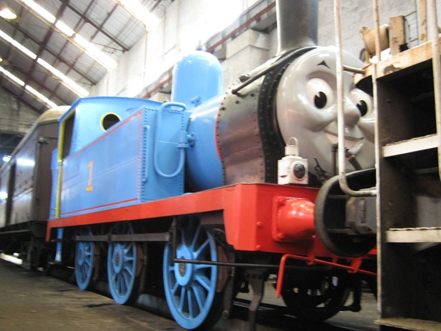 [1803 & VHO1816 -  Eveleigh 21st August 2010a[3].jpg]