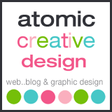 Atomic Creative Design