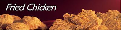 Fried Chicken Recipes