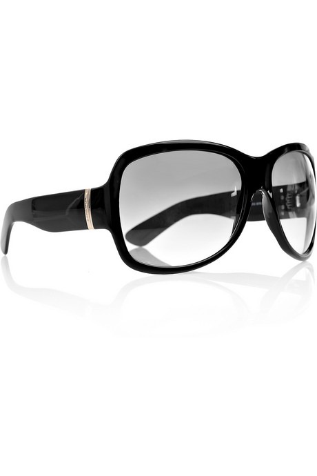 [Yves Saint Laurent Square-frame acetate sunglasses[3].jpg]