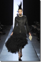 Jean Paul Gaultier Haute Couture SS 2011 13