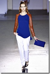 3.1 Phillip Lim Fall 2011 Ready-To-Wear 2