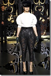 Louis Vuitton Ready-To-Wear Fall 2011 65