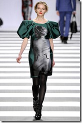 Jean-Charles de Castelbajac RTW Fall 2011 37