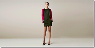 Zara Woman Lookbook March Look 2