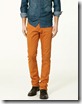 Zara Man Jeans Colours O