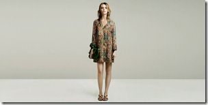 Zara Lookbook May look 17