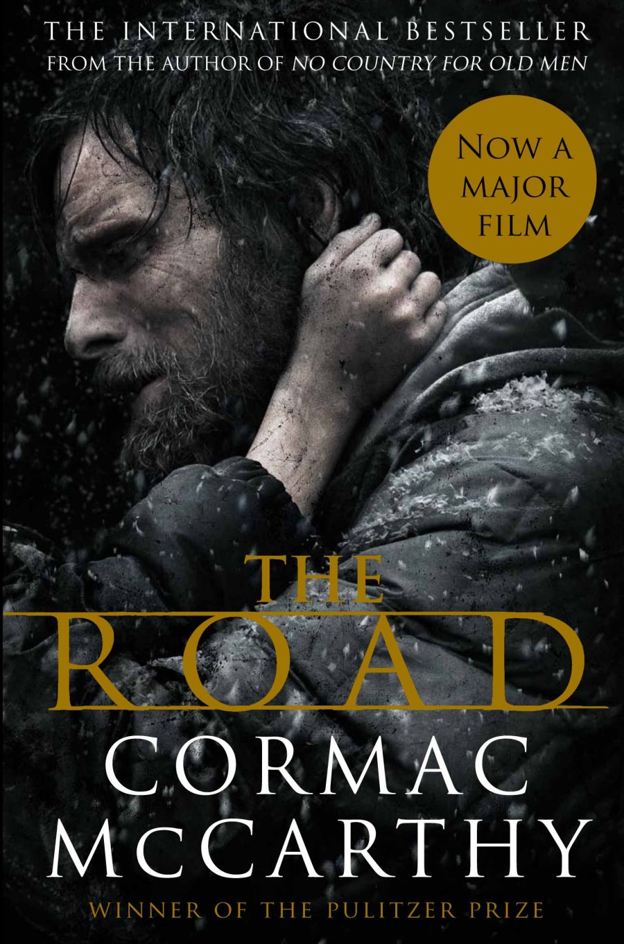 Death In Cormac Mccarthys The Road