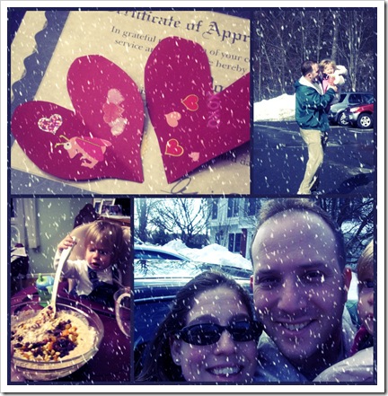 wordless wednesday make most of weather