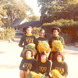 Good Old Days at Westbury High School