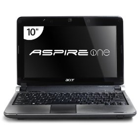 Acer Aspire One AOD150-1577 10.1-Inch 