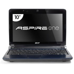 Acer Aspire One AOD150-1165 10.1-Inch 