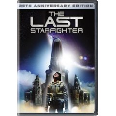 The Last Starfighter 25th Anniversary Edition (1984)