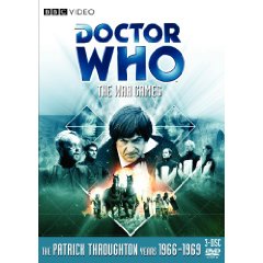 Doctor Who: The War Games (Story 50)