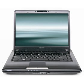 Toshiba Satellite A305-S6908 15.4-Inch Laptop
