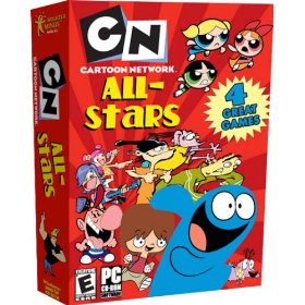 Cartoon Network All-Stars