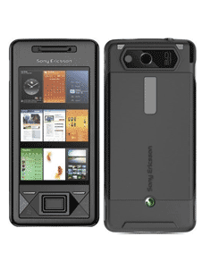 Sony Ericsson XPERIA X1 