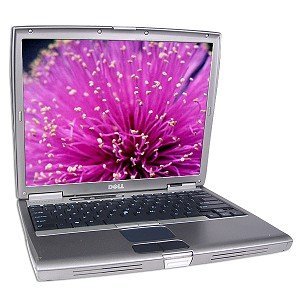 Dell D600 Laptop