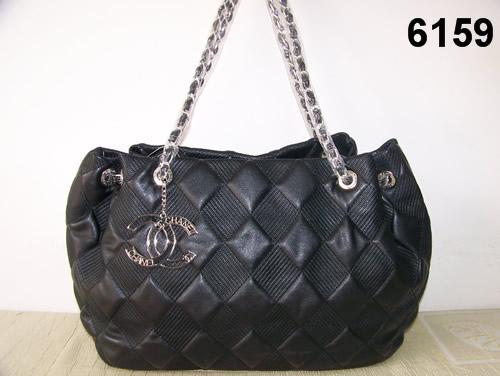 Chanel Handbags(1) - 471
