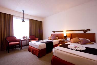 Imperial Mae Ping Hotel Chiang Mai - Superior Room