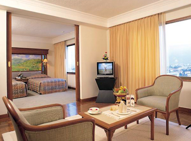 Imperial Mae Ping Hotel Chiang Mai - Royal Suite