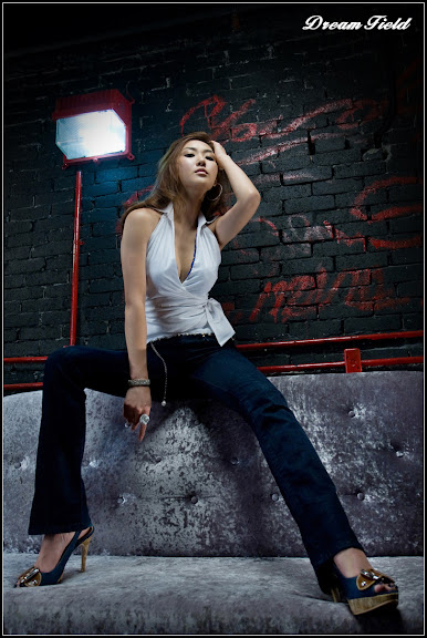 Nam Eun Ju