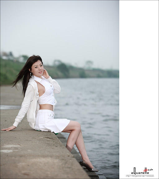 Hwang Mi Hee