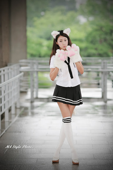 Park Hyun Sun
