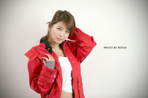 Bang Eun Young