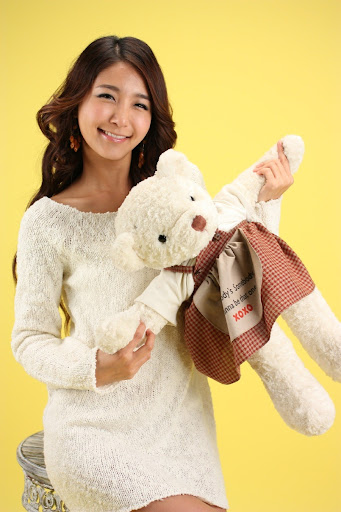 Bang Eun Young