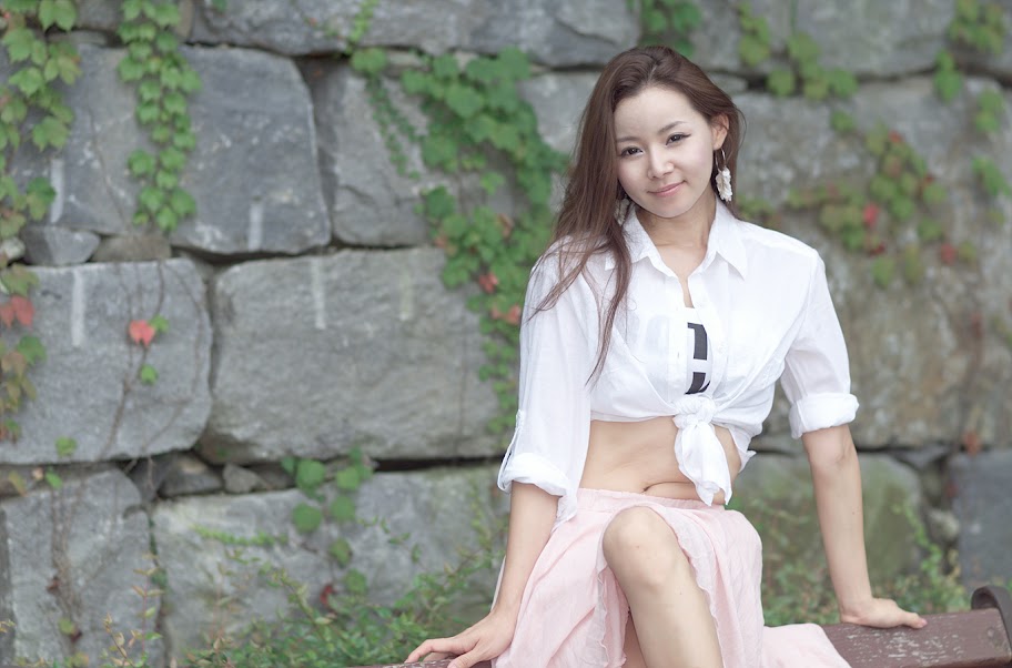Min Seo Hee