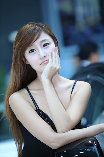 Choi Seul Ki