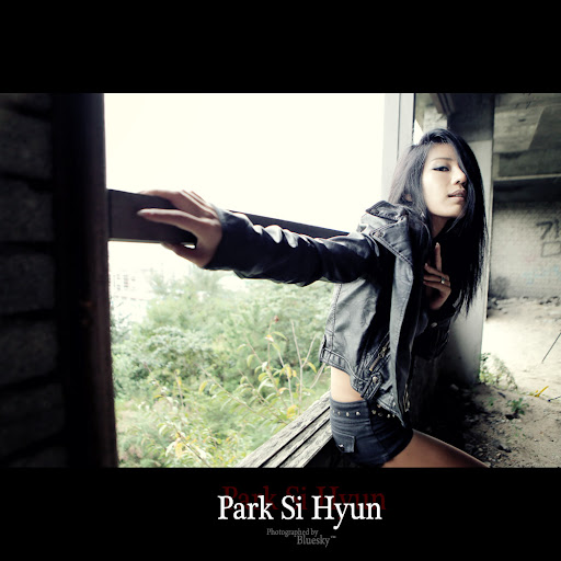 Park Si Hyun