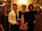 NAYP December Party with a Purpose at Hotel Northampton