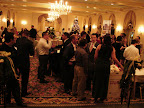NAYP December Party with a Purpose at Hotel Northampton