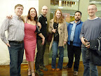NAYP March 2009 Party With a Purpose at Jackson and Connor and Impish