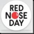 red nose day logo