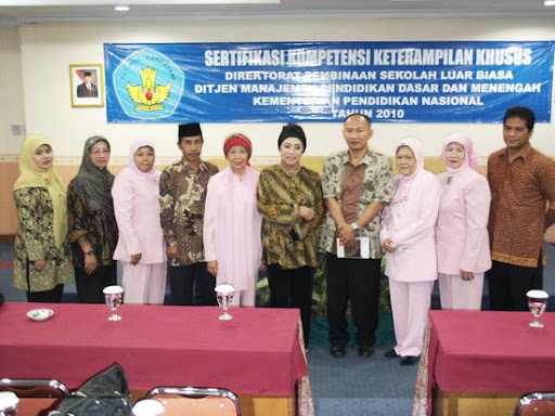 Peserta 2