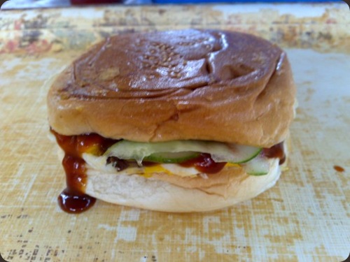 ahadburger