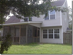 House back